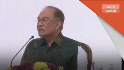 Sultan Brunei puji kepakaran doktor di IJN - PM