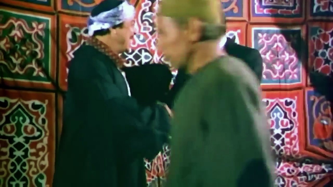 فيلم المعلمة بطولة مديحة كامل و عزت العلايلي