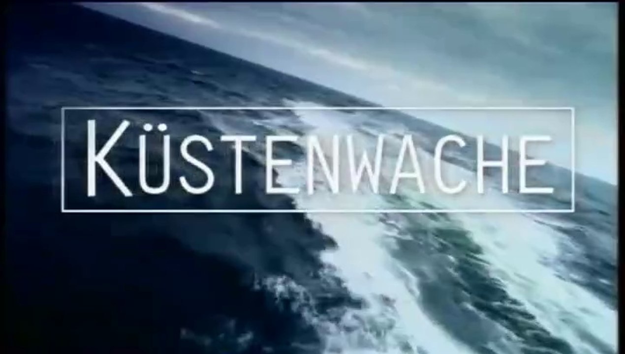 Küstenwache -054- Verbrecherisches Trio