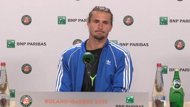 Roland-Garros 2025 - Novak Djokovic : Beaucoup pensaient que Novak Djokovic était déjà sur la touche