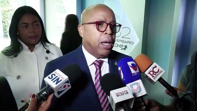 Alfredo Pacheco - Congreso, Gobierno y CONEP coinciden en el consenso para la reforma de la Ley de Residuos Sólidos