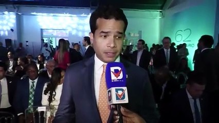 Omar Fernandez - Congreso, Gobierno y CONEP coinciden en el consenso para la reforma de la Ley de Residuos Sólidos