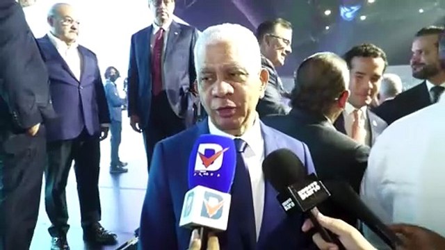 Ricardo De Los Santos - Congreso, Gobierno y CONEP coinciden en el consenso para la reforma de la Ley de Residuos Sólidos
