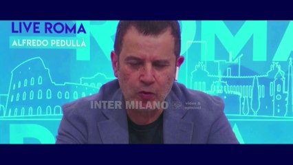 Alfredo Pedullà: Fabregas chiede all'Inter un triennale più opzione e partecipazione sul mercato.