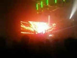 Mystery @ Bassleader 08'