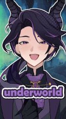 🎵She wanted HEAVEN... I gave her HELL!👾