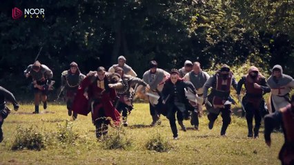 مسلسل المؤسس عثمان الحلقة 194 مترجمة والاخيرة