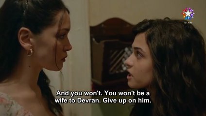 Sahipsizler Episode 26 (English subtitles)