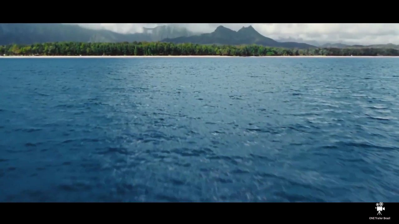 Lilo e Stitch | Official Trailer (2025) | Legendado | Disney+?