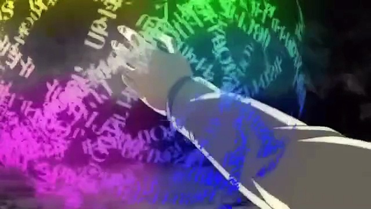 Negima Magister Negi Magi Ep 06 SUB ITA