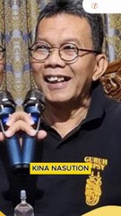 Anak Keenan Nasution Ungkap Kejanggalan Lagu “Nuansa Bening” Versi Vidi Aldiano di Spotify