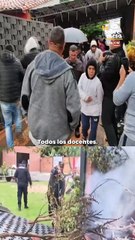 Caso María Fernández Benítez