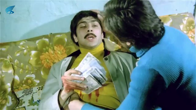 Soysuzlar Türk Filmi _ Restorasyonlu _ CÜNEYT ARKIN