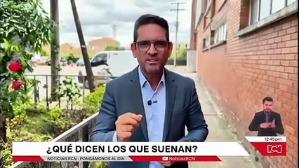¿Qué dicen los que suenan?: La Consulta popular vía decreto del presidente Petro