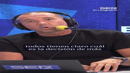 Mastantuono - llamada Xabi Alonso