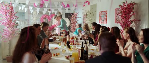 Точка опоры | movie | 2025 | Official Trailer