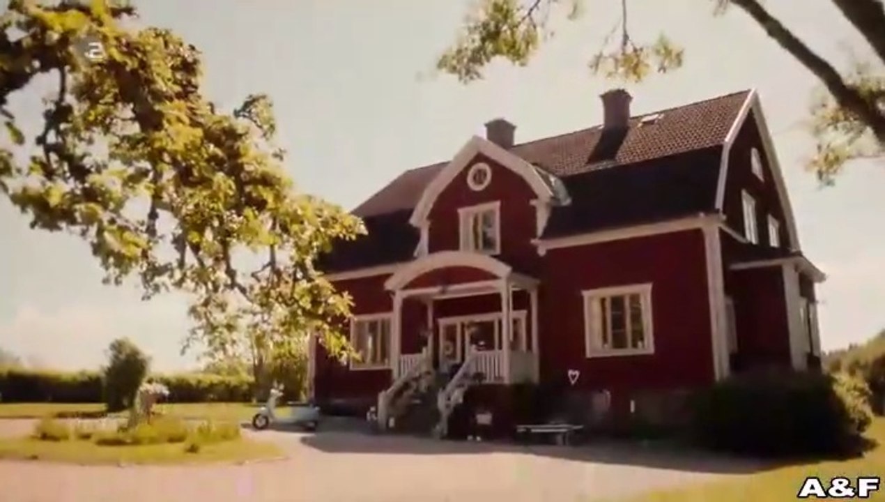 Inga Lindström -091- Hochzeitsfieber