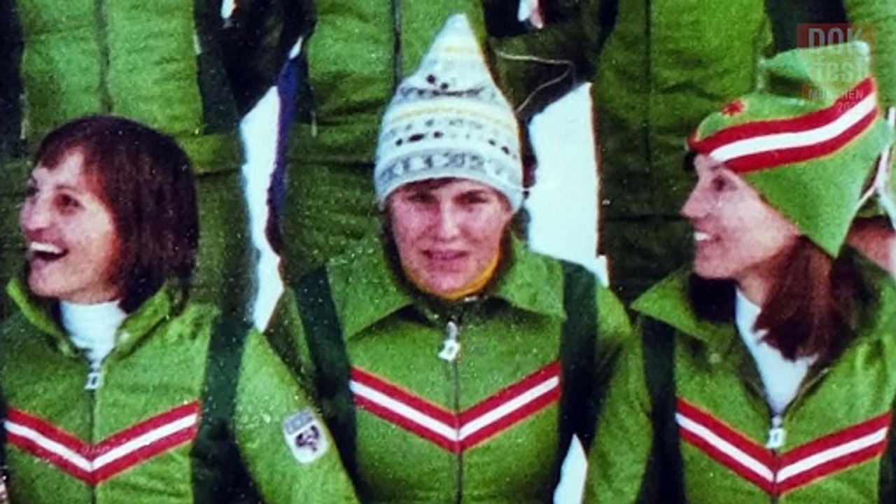 (K)einen Ton sagen | movie | 2025 | Official Trailer