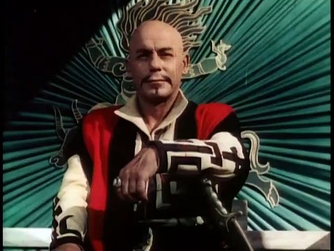 Ali Baba and the Forty Thieves | movie | 1944 | Official Trailer