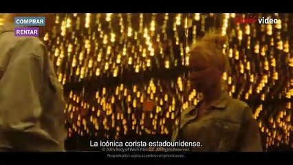 La Última Gran Actuación | movie | 2024 | Official Trailer