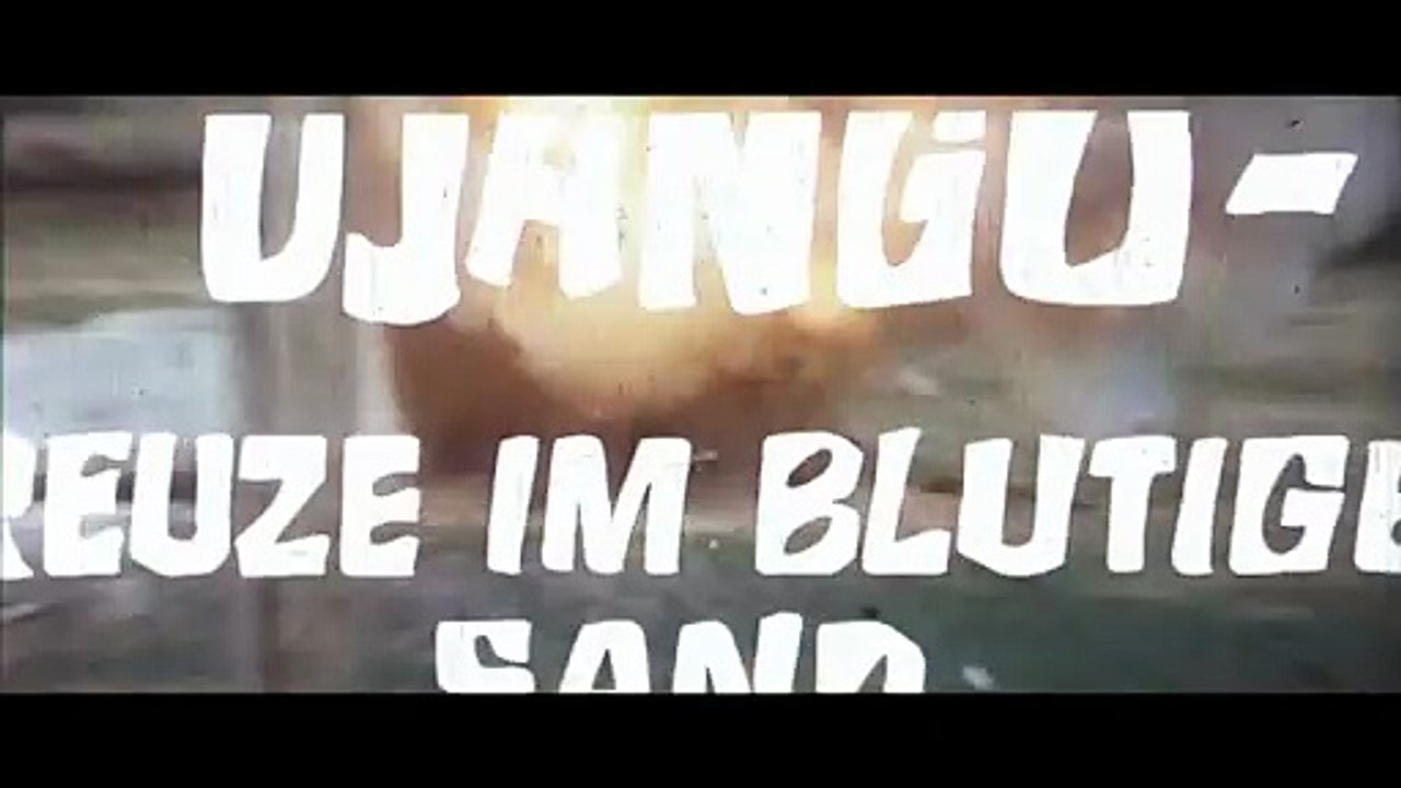 Django – Kreuze im blutigen Sand | movie | 1967 | Official Trailer