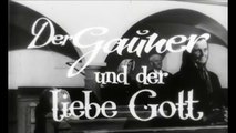 Der Gauner und der liebe Gott | movie | 1960 | Official Trailer