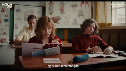 Köln 75 | movie | 2025 | Official Trailer