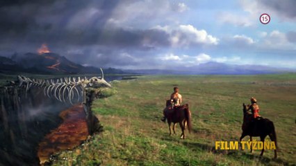 Červená Sonja | movie | 1985 | Official Trailer