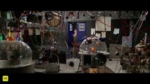 Dr. Who: Classic Movie Double Bill | movie | 2022 | Official Trailer