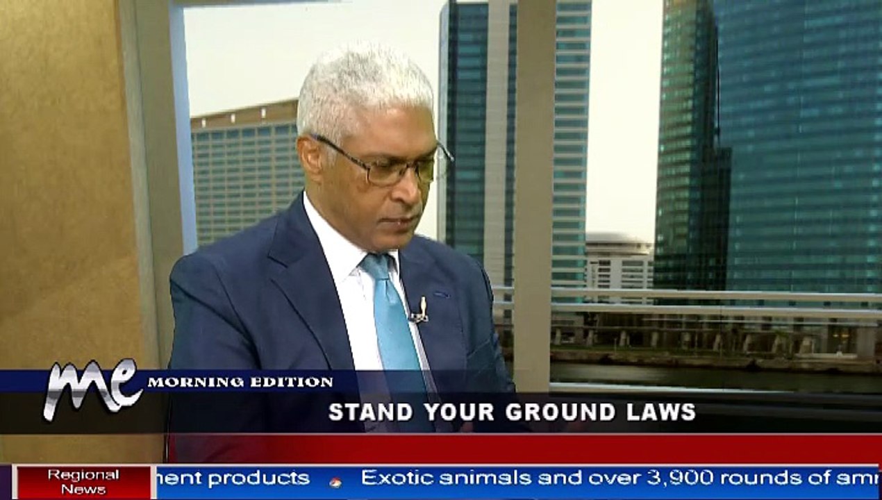 NICHOLAS: LAW MUST BE MEASURED