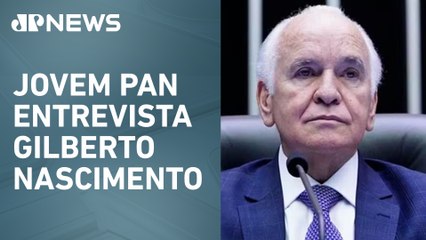 Congresso aguarda definição sobre aumento do IOF; deputado do PSD-SP analisa