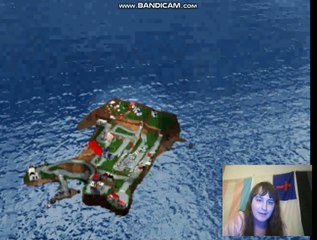 Elizabeth Plays: Brickolini Island "Welcome back to LEGO Island"