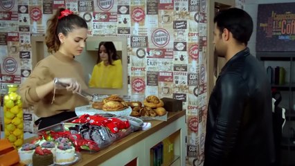 29. Te Ame Una Vez (Sevdim Seni Bir Kere), en español