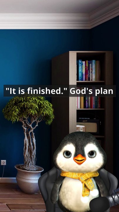 Christ as God 19