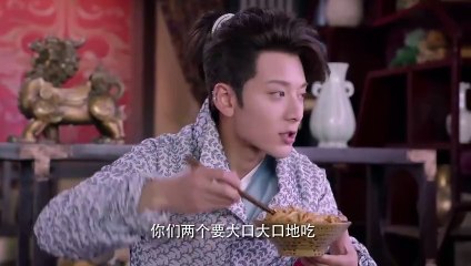 08-TânCỗMáyThờiGian-寻秦记-A Step Into The Past-(2018)