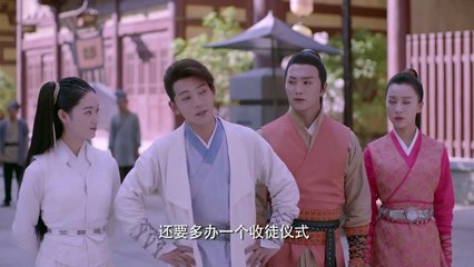 07-TânCỗMáyThờiGian-寻秦记-A Step Into The Past-(2018)