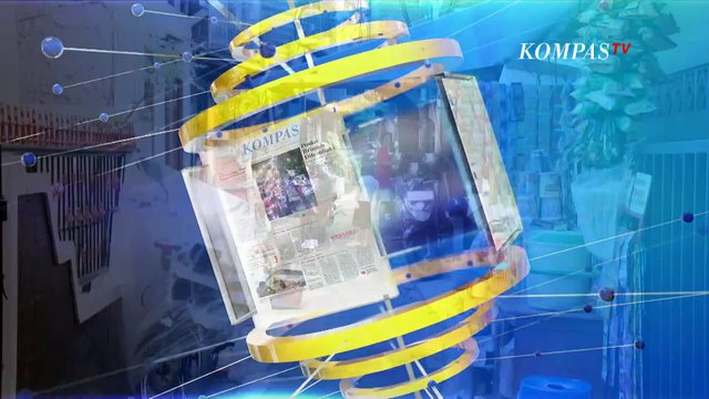 [FULL] Optimisme Pelatih Timnas Patrick Kluivert Bawa Timnas Kalahkan China | ULAS KOMPAS