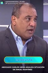 ¿Se murió Ángel Martínez?: esto se sabe sobre la salud del exinvestigador de JOH
