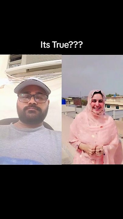 Husband and Wife