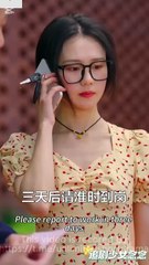 Billionaire's Wife- The Internship Challenge - FULL MOVIES ENGLISH SUB