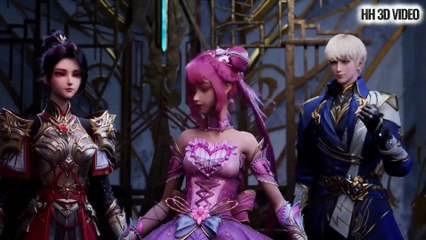 Thần Ấn Vương Toạ - Tập 162 Full HD Vietsub