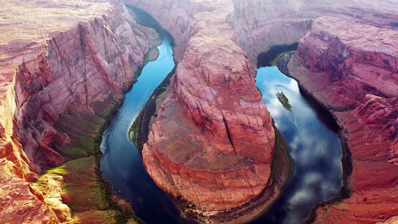 NOTA COMPANEROS DE VIAJE HORSESHOE BEND 04 JUNIO