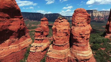 COMPANEROS DE VIAJE SEDONA 04 JUNIO