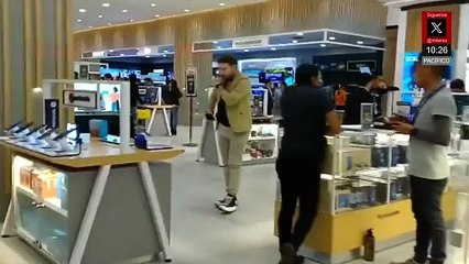 Se desacelera el consumo privado en marzo, especialmente en importaciones