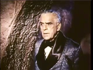 The Haunted Castle – A Gothic Tale of Fear (1963)