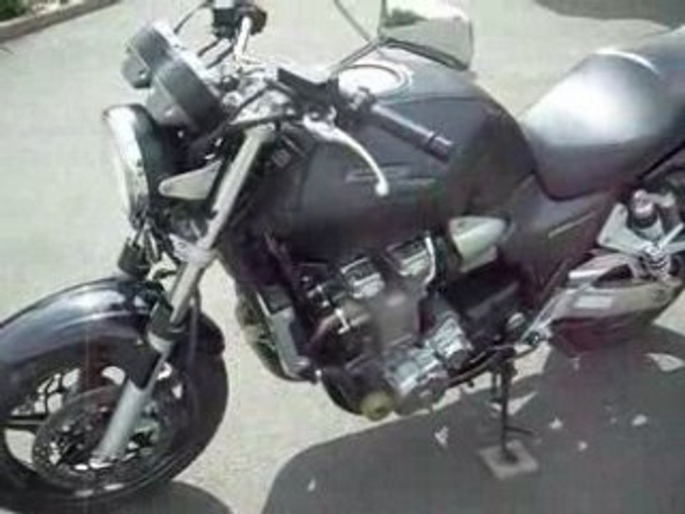 Cb 1300 video