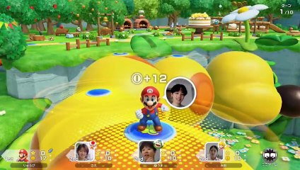 《超級馬力歐派對：空前盛會》線上遊玩體驗與11分鐘TVC推薦 🎮