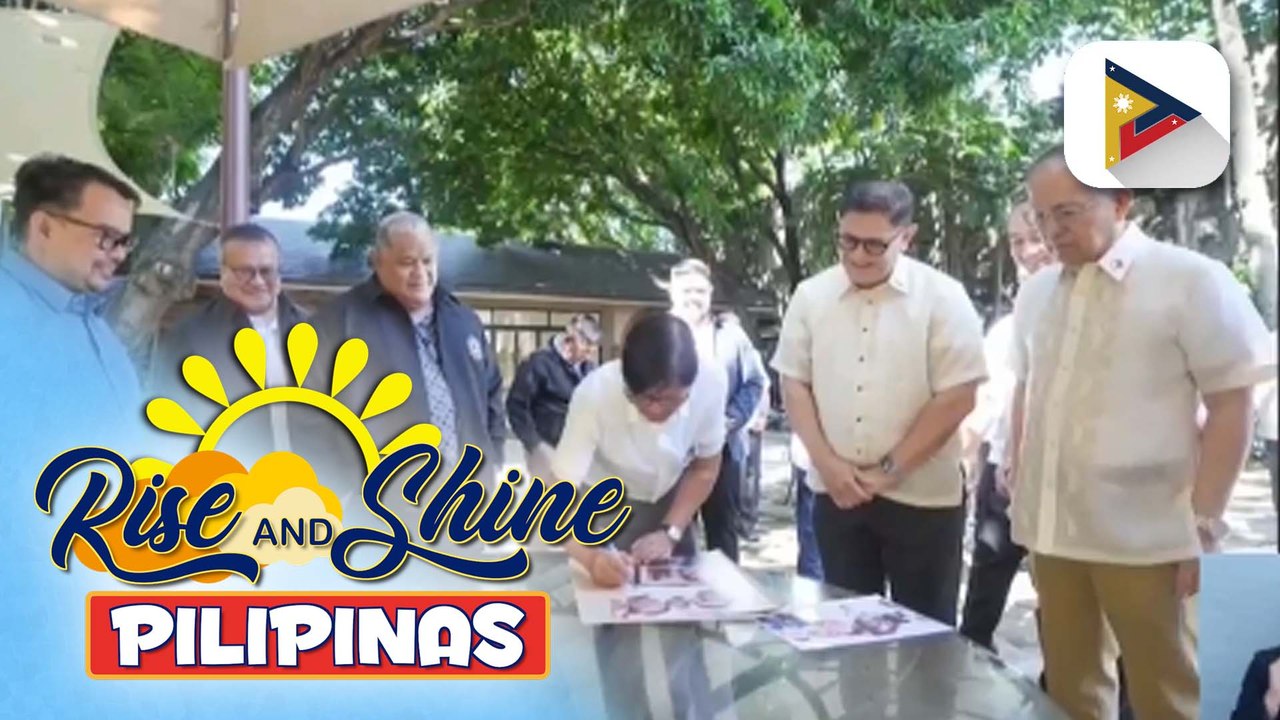 PBBM, tiniyak ang proteksyon sa kapakanan at karapatan ng mga manggagawang pilipino