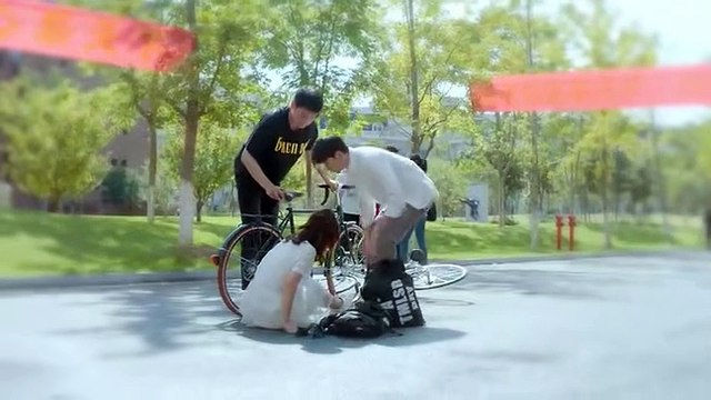 Put Your Head on My Shoulder [Hindi] Episode 1 | Romantic Comdey Drama | Asian Drama | Hindi Dubbed