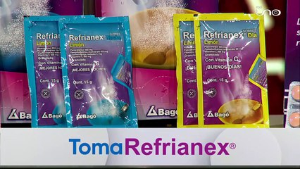 Que No Me Pierda · Miércoles 04 de junio del 2025